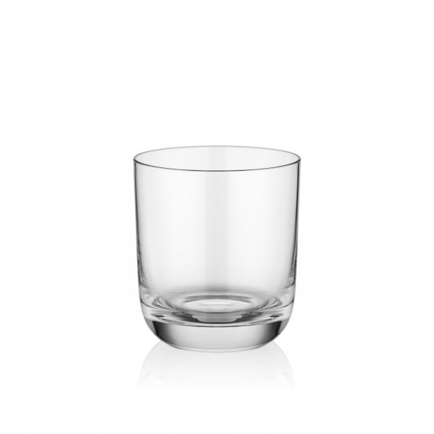 GLAMOUR WATER GLASS ST 6 PIECE